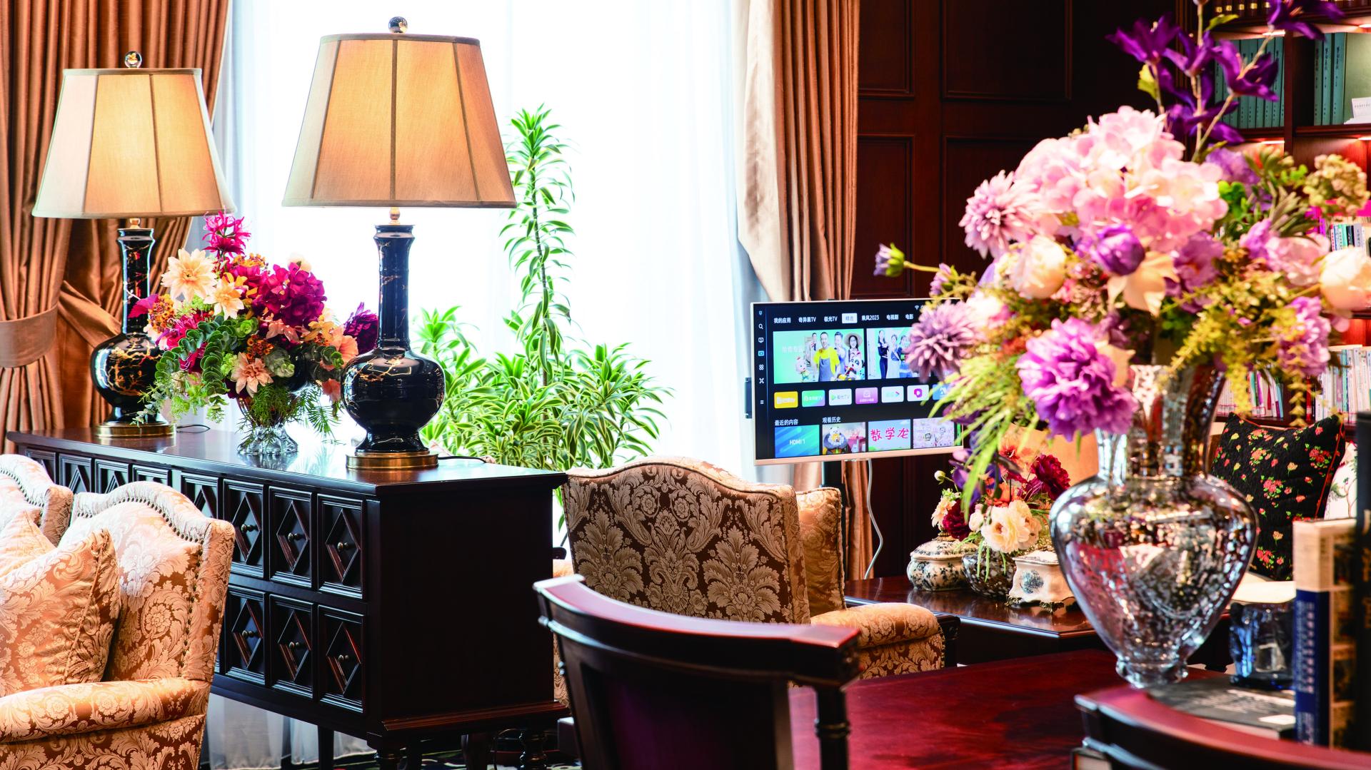 London Design Awards Winner - Graceful Melody Garden