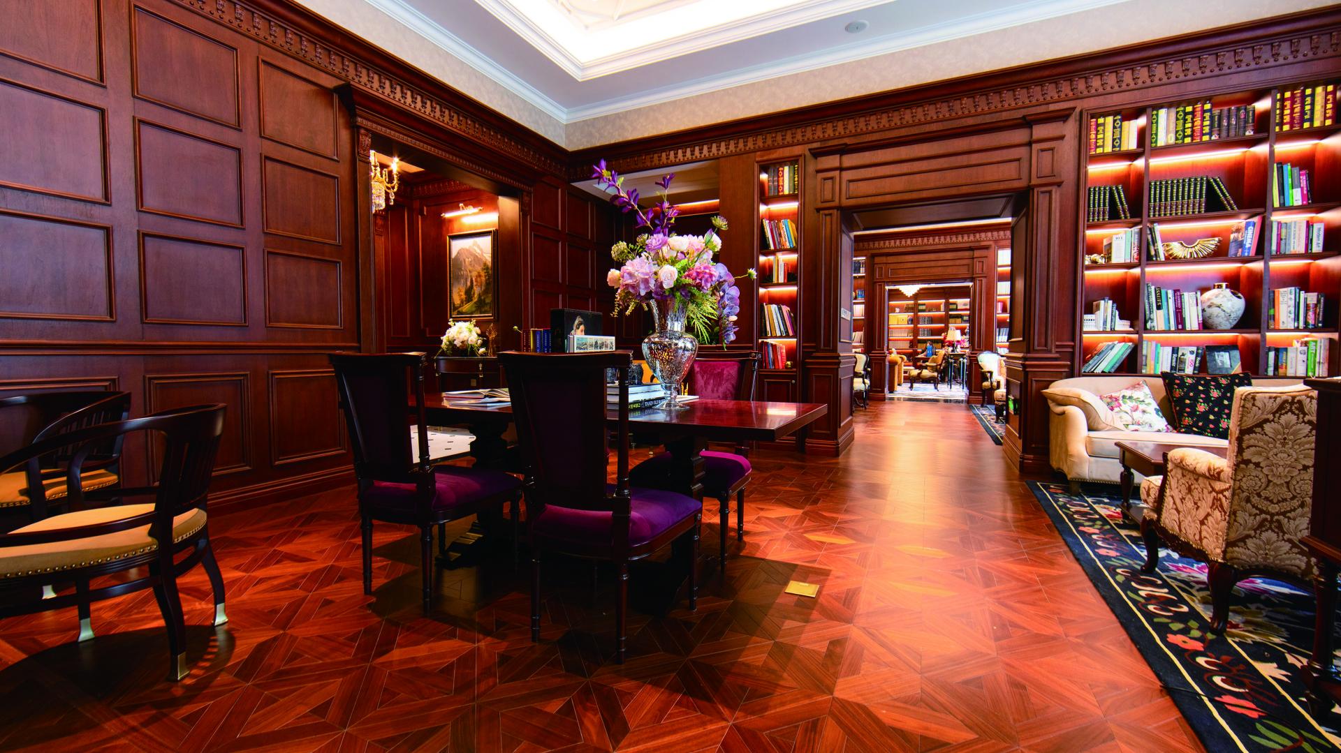 London Design Awards Winner - Graceful Melody Garden