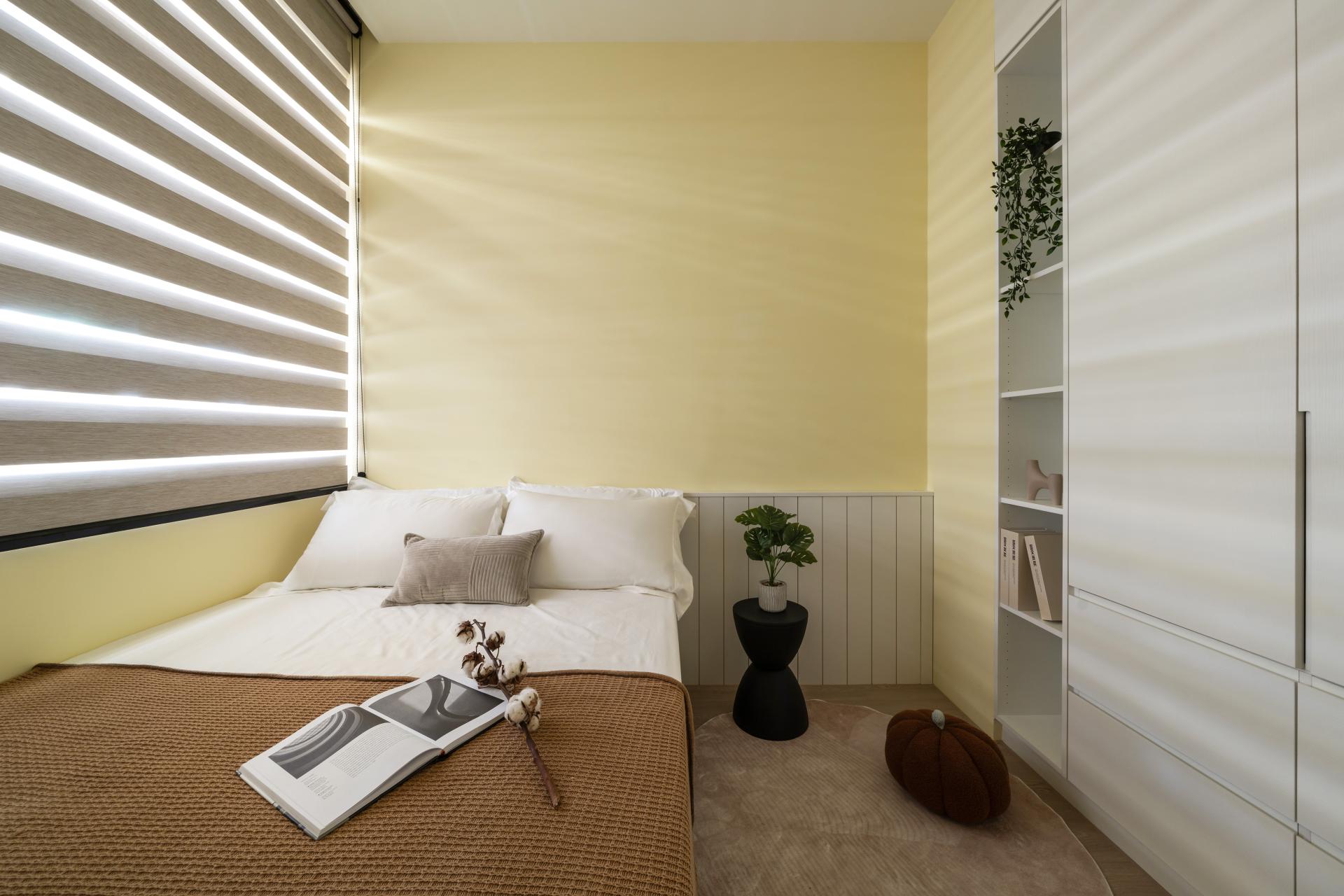 London Design Awards Winner - Harmony Life in Primary Colors 