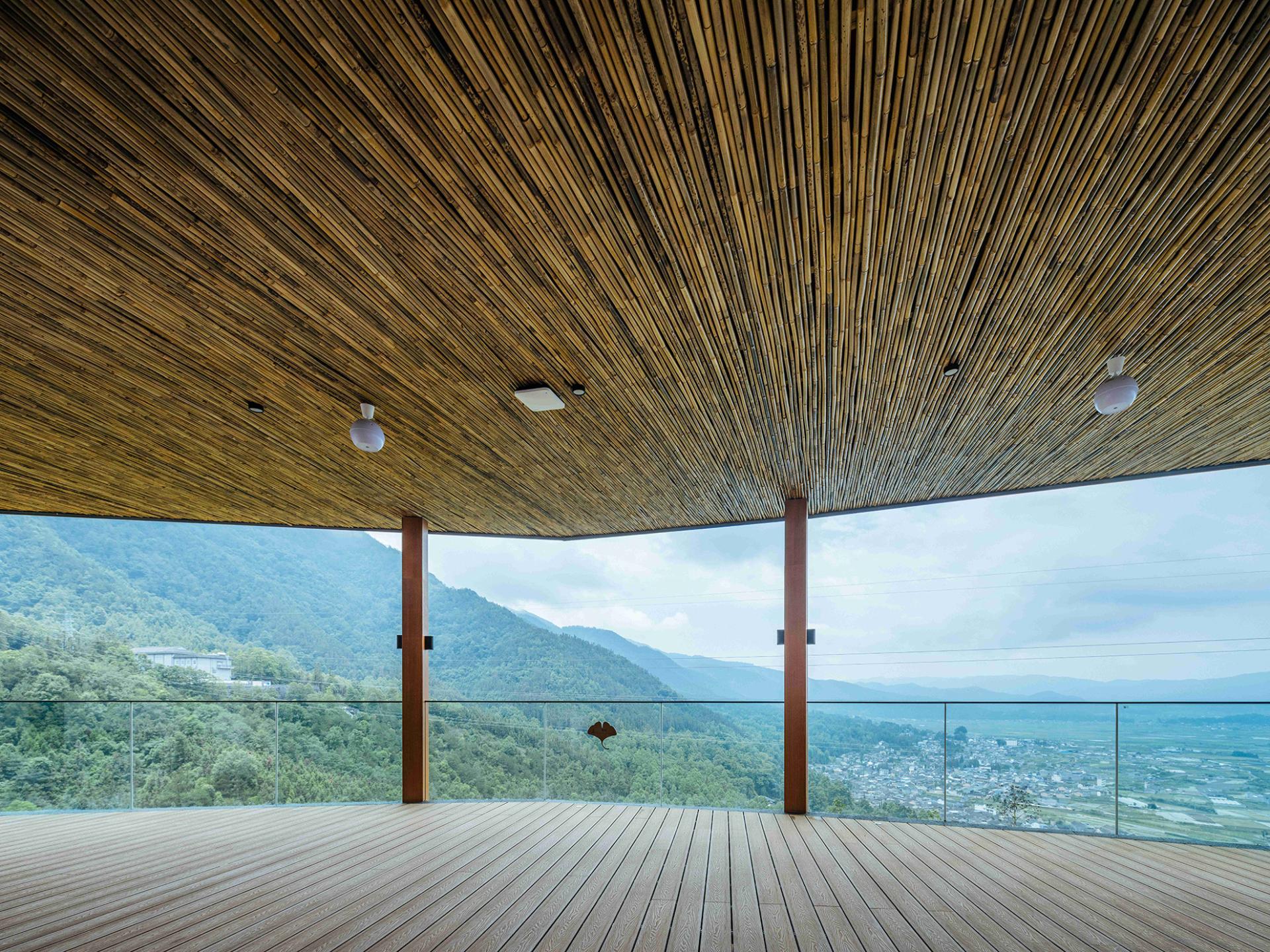 London Design Awards Winner - Yunnan Tengchong GINCO Hotel