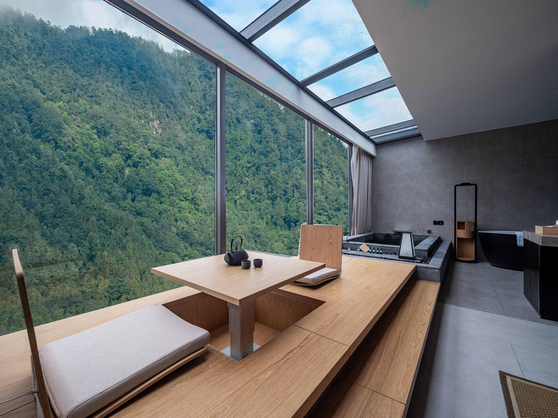 London Design Awards Winner - Yunnan Tengchong GINCO Hotel