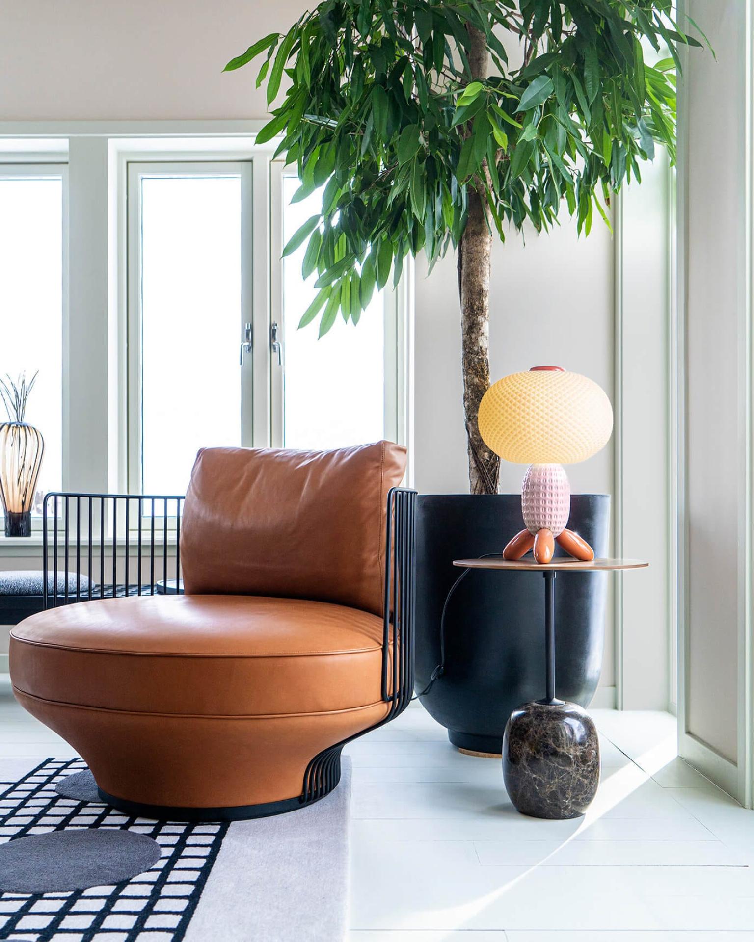 London Design Awards Winner - Soft Blown by Nichetto Studio