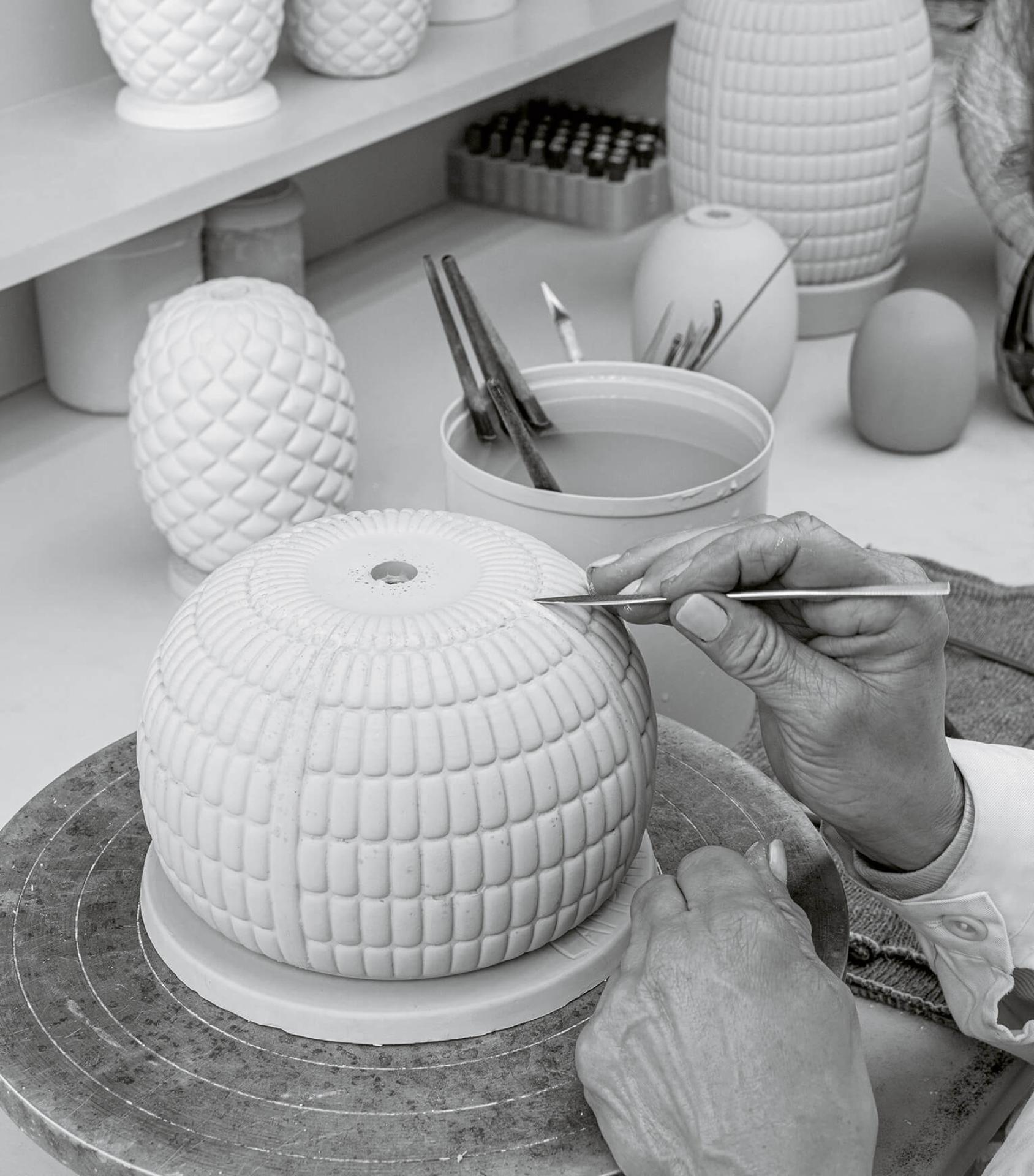 London Design Awards Winner - Soft Blown by Nichetto Studio