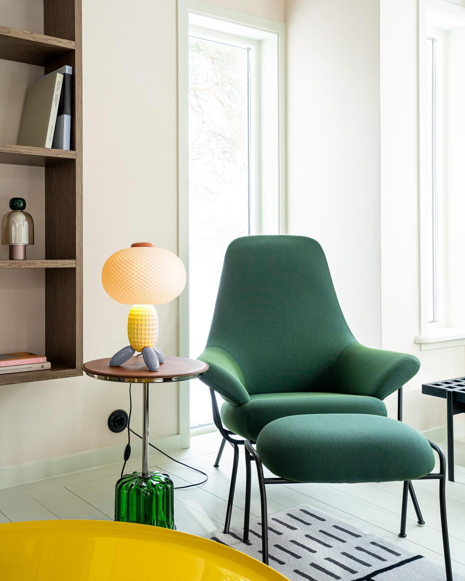 London Design Awards Winner - Soft Blown by Nichetto Studio