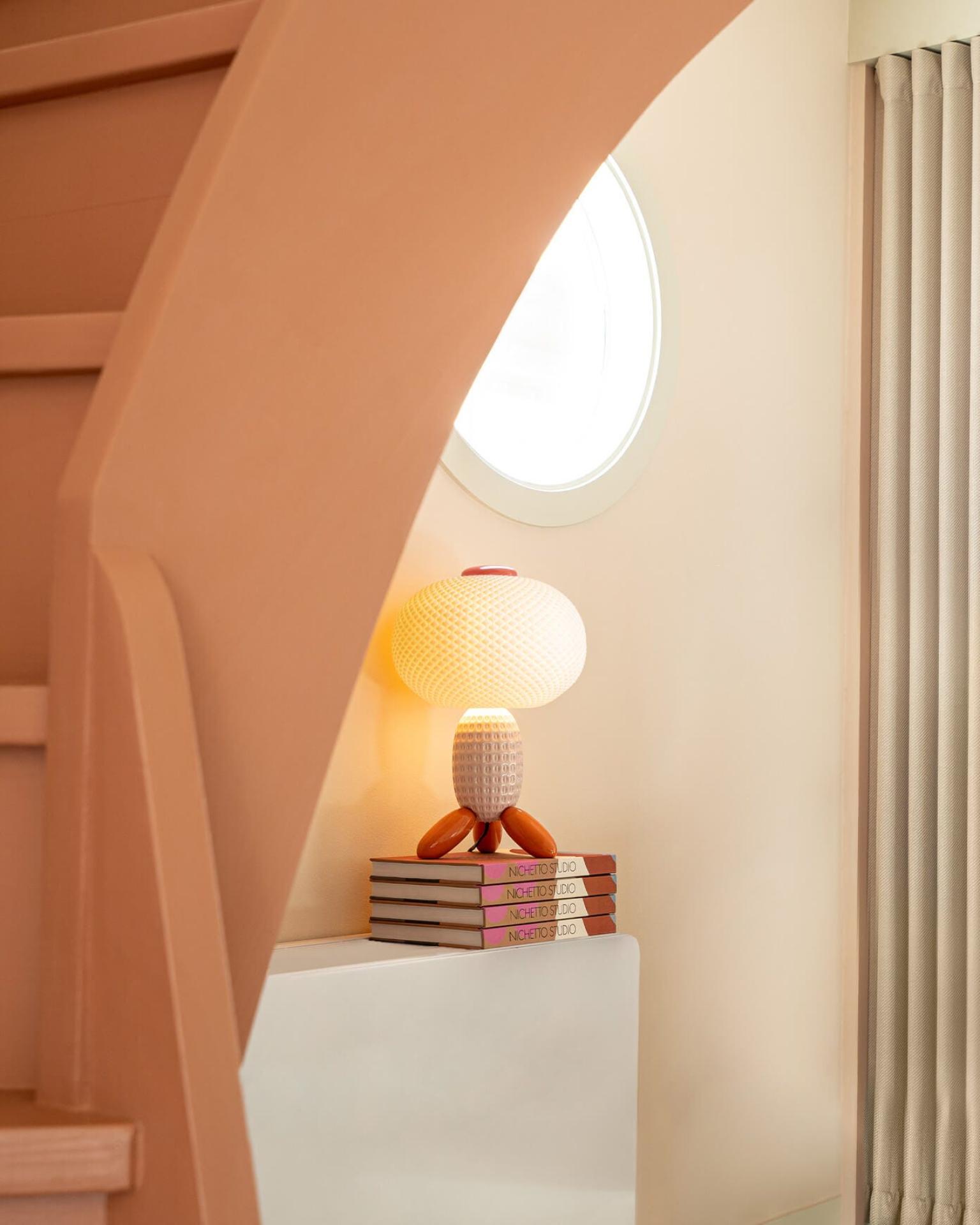London Design Awards Winner - Soft Blown by Nichetto Studio
