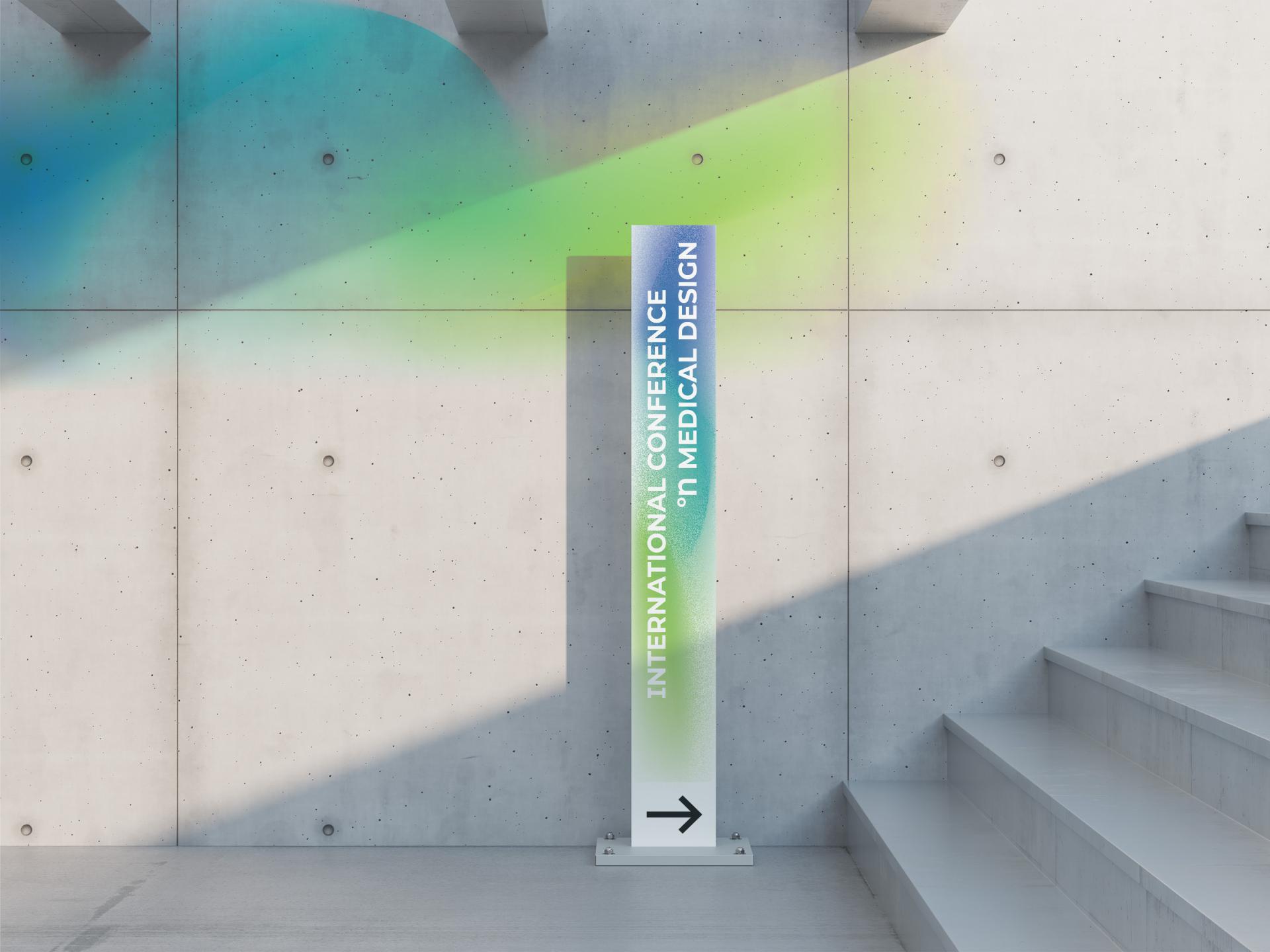 London Design Awards Winner - 2022 International Conference on Medical Design