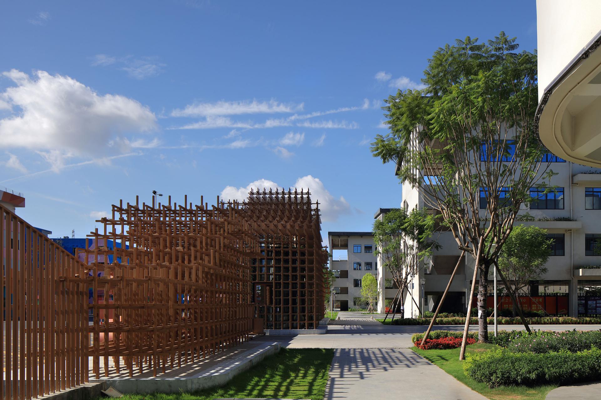 London Design Awards Winner - The 