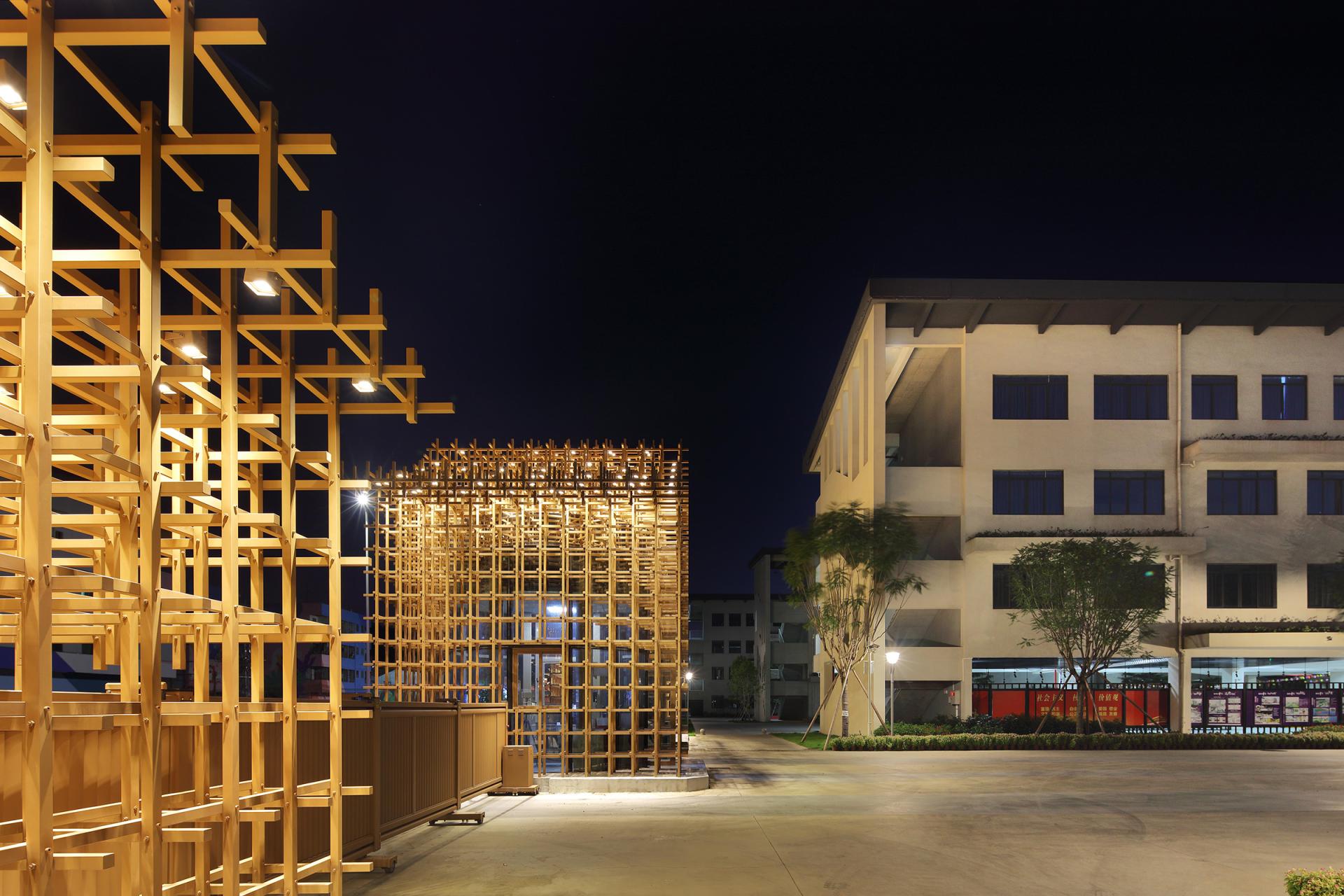 London Design Awards Winner - The 